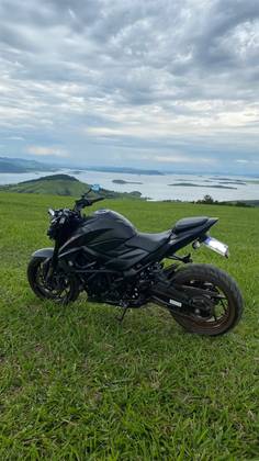 SUZUKI GSX-S750A 